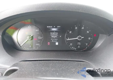 2025 Ram Promaster 3500 Tradesman High Roof 159 Wb W/Pass Seat from USA, damaged, VIN 3C6MRVHG4SE548607